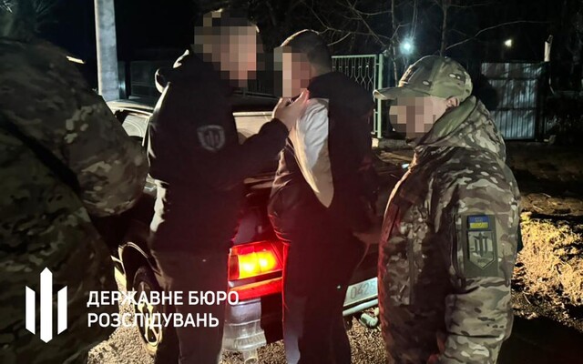 Відправили під суд правоохоронця та співробітника ТЦК в Одеській області