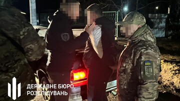 Відправили під суд правоохоронця та співробітника ТЦК в Одеській області