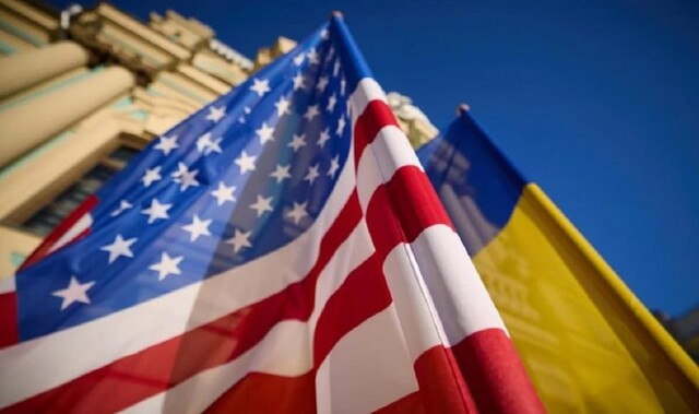 США готують новий варіант допомоги Україні - у кредит