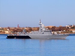 Флот росії остаточно залишає Крим і Севастополь (ВІДЕО)