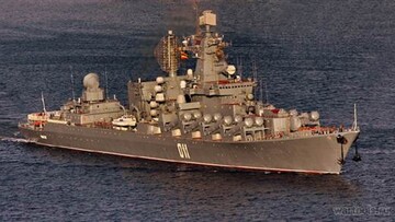 У Середземному морі посилюється російський флот
