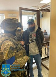 В Одесі затримали двох іноземних шпигунів