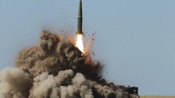 Увечері росіяни атакували Одесу балістичними ракетами