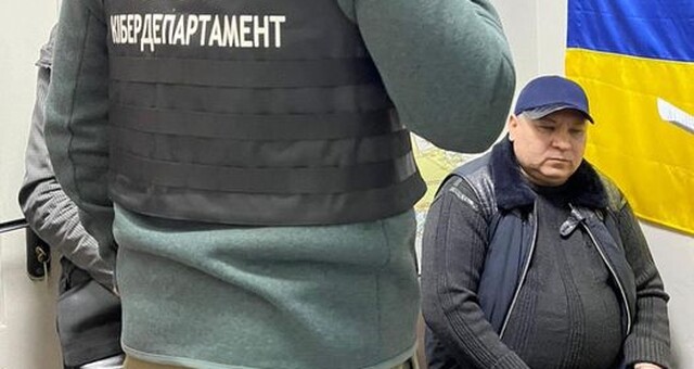 В Одеській області затримали колишнього нардепа-регіонала
