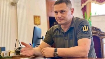 В Одесі та на півдні України змінили військове командування