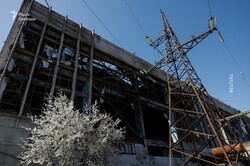 Українську енергетику будуть відновлювати за допомогою Євросоюзу