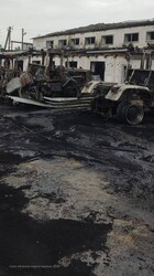 Одеську область атакували безпілотниками