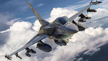 У Данії та Бельгії розповіли про постачання F-16 до України
