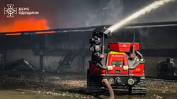 В Одеській області пошкоджено 215 об'єктів портової інфраструктури