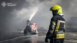 В Одеській області пошкоджено 215 об'єктів портової інфраструктури