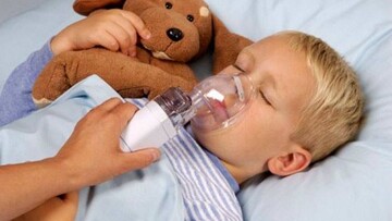 Как лечить бронхиальную астму у детей?