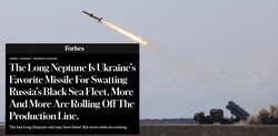 Флот росії продовжує ховатися від українських ракет і дронів