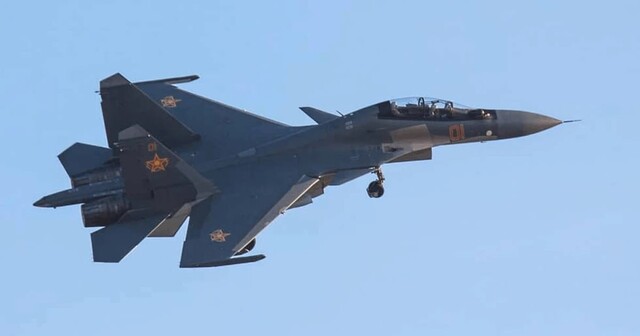 Україна за посередництвом США може отримати бойові літаки