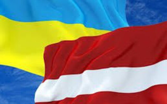 Латвія надає допомогу Україні