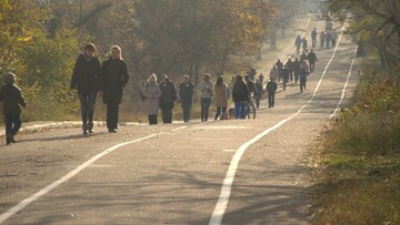 В Одесі заборонили транспорт на Трасі Здоров'я, крім велосипедів