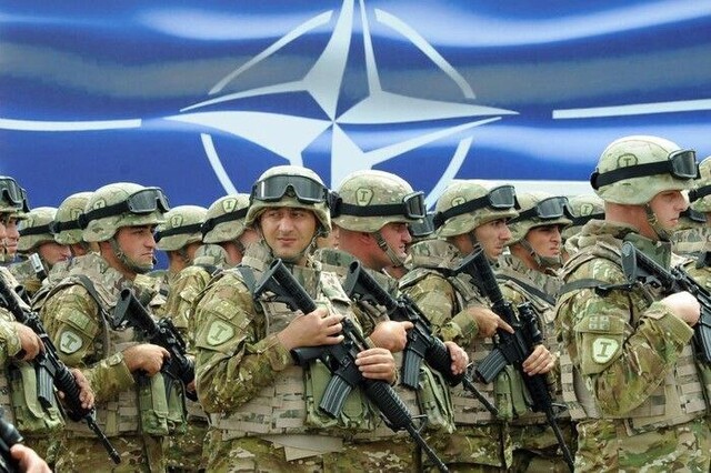 За яких умов може вступити у війну НАТО