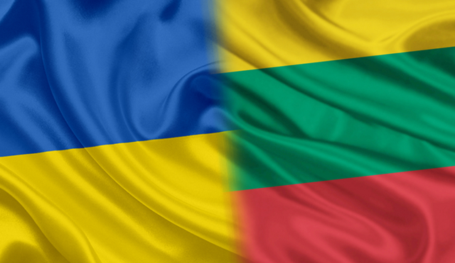 Литва готова направити до України своїх військових