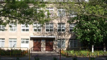 В Одесі планують відремонтувати школу за 120 мільйонів