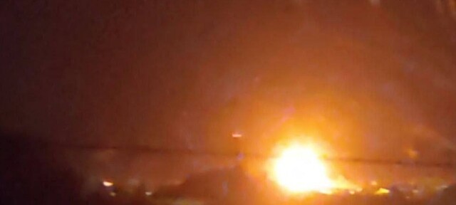 ЗСУ вдруге успішно атакували аеродром Бельбек у Криму