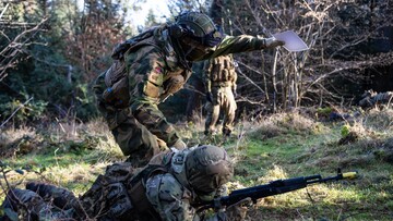 Україна витратила на оборону 554 мільярди гривень за 2024 рік