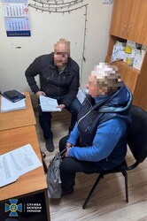 В Одеській області ліквідували корупційну схему для ухилянтів
