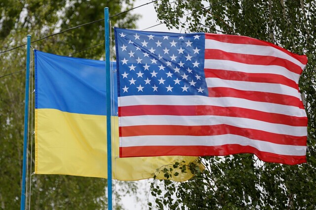 Україна може отримати кредит від США на 50 мільярдів доларів - віддавати будуть росіяни