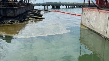 Ракетні удари росіян завдали шкоди екології на 340 мільйонів гривень