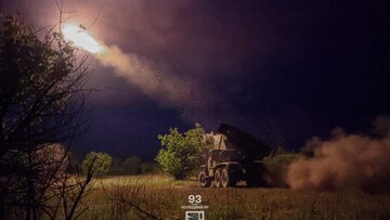 Воєнні дії за підсумками 8 червня