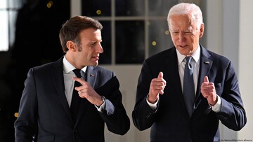 США і Франція створюють спецфонд на 50 мільярдів для України