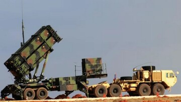 За кілька днів Україна отримає анонсовані Німеччиною ЗРК Patriot