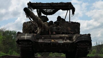 Воєнні дії за підсумками 10 червня