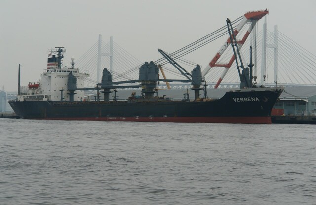Пірати з Ємену атакували українське судно