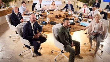 Яку допомогу отримає Україна за підсумками саміту G7