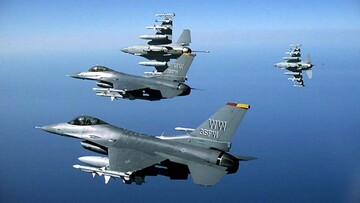 Україна отримає винищувачі F-16 від США у великій кількості