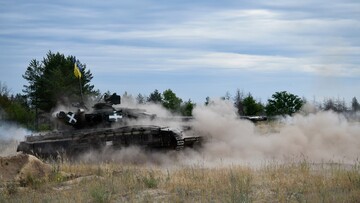 Воєнні дії за підсумками 20 червня