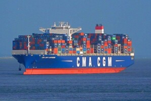 Ще одна судноплавна компанія відновить контейнерні перевезення до Одеси