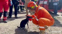 В Одесі показали наслідки ракетного удару росіян