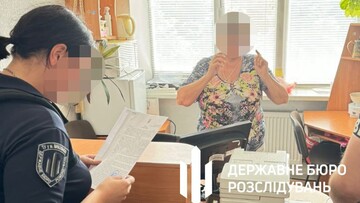 В Одеській області викрили прибічників росії у міграційній службі