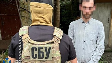 В Одесі затримали двох терористів: вони підпалювали авто військових