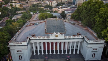 В Одеській міськраді затвердили нового депутата