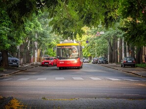 В Одесі знову взялися за електронний квиток - тепер за бюджетні кошти під час війни