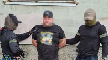 В Одесі затримали відразу 7 блогерів, що відстежували позиції ЗСУ і зривали мобілізацію