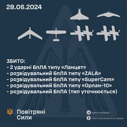 По Одесі завдали ракетний удар (ВІДЕО)