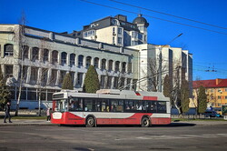 Міський транспорт Луцька 2024: як це працює (ВІДЕО)