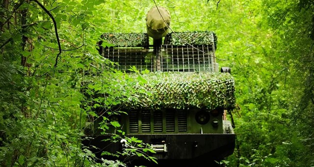 Воєнні дії 7 липня