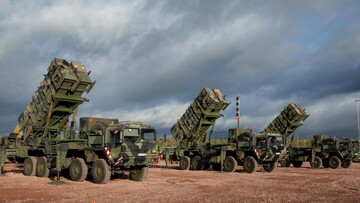 Допомога Україні від Німеччини продовжується