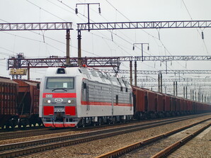 Вантажі до дунайських портів Одеської області будуть йти залізницею без знижок