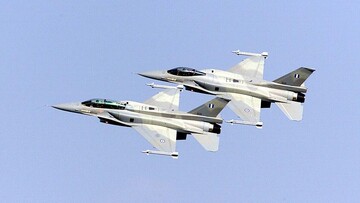 Україна може у майбутньому отримати ще 32 літаки F-16 від Греції