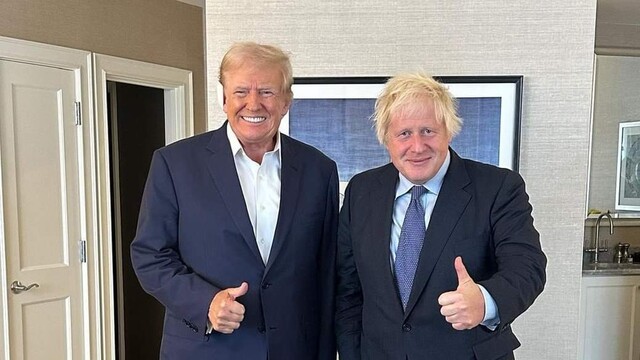 Не так страшен Трамп, как его малюют… (рассуждения конформиста)