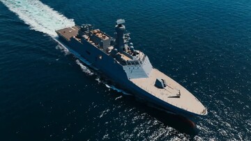 Україна прийняла нову стратегію морської безпеки